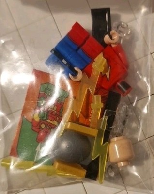 Lego 71026 DC Super Heroes - Nr. 15 The Flash - NEU