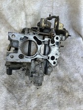 Rochester Varajet Carburetor 17080676 Vintage All Original