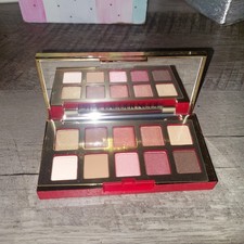 Estee Lauder Pure Color Envy Eyeshadow Palette 10 shade Nudes NW-O BOX