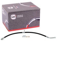 A.B.S. BREMSSCHLAUCH 533mm HINTERACHSE RECHTS passend für HONDA CIVIC | SL 1621