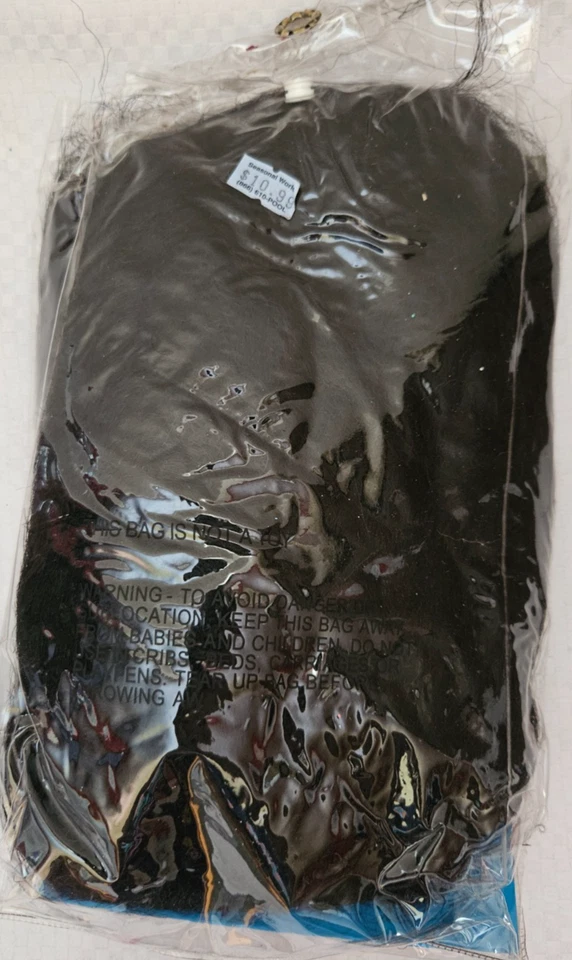 Halloween Primal and Beard Halloween Costume/ Halloween Party Time - Image 4 of 4