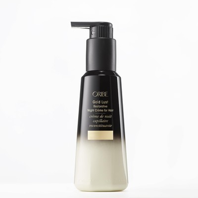 Oribe Gold Lust Restorative Night Creme 5oz