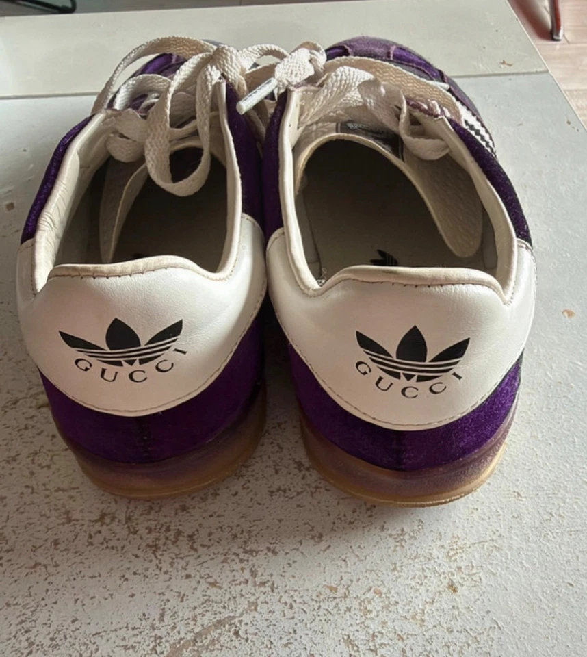 Adidas Gazelle, photo 2 sur 5