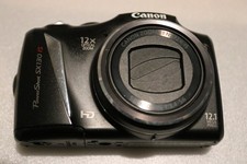 Canon PowerShot SX130 IS Digital Camera