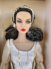 NEW Integrity Toys Poppy Parker “Fairest Of All” 2017 Fashion Fairytale NRFB