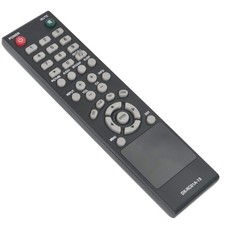 DX-RC01A-13 Replace Remote Control DXRC01A13 fit for Dynex LCD TV HDTV DX-32L...