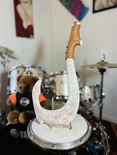 Disney Moana Maui’s Magical Fish Hook Toy Lights Sounds 20" Works Great!