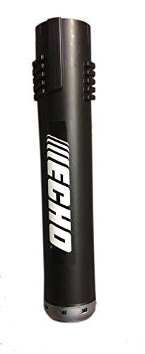 Echo P021049080 Genuine Blower Tube Nozzle for PB580, PB-580T, PB580H, PB-580 ! - Bild 2 von 3