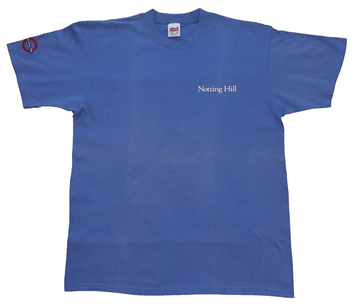 Anvil Regular Size XL Cotton Short Sleeve T-Shirts for Men for