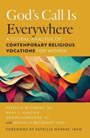 Patricia Wittberg (U. A.) | God's Call Is Everywhere | Taschenbuch | Englisch