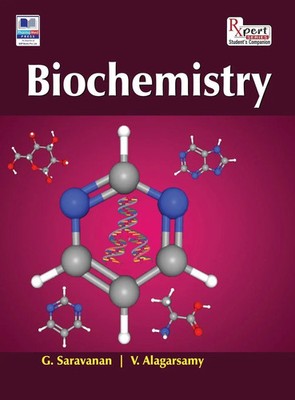 Saravanan G (u. a.) | Biochemistry | Buch | Englisch (2023) | PharmaMed Press