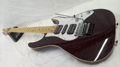 SCHECTER SD-2-24-AL Stratocaster type