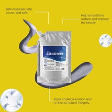 Roof Floor Crack Repair Grouting Adhesive, Cement Crack Filler, Crack Repair