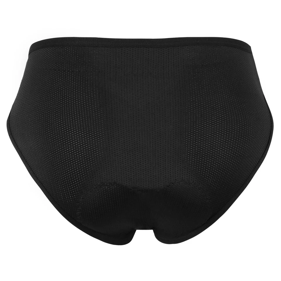 INBIKE Pantalones Cortos Ciclismo Mujer para Bicicleta Ropa Interior Shorts - Imagen 2 de 4