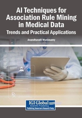 AI Techniques for Association Rule Mining in Medical Data: Trends and Practical