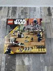 LEGO Star Wars: Clone Trooper & Battle Droid Battle Pack (75372) NEW - Sealed