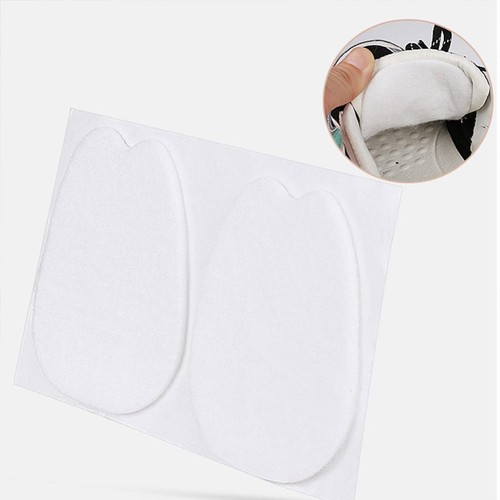 6 Sheets Tongue Sticker Corn Cushion Pads Forefoot Portable Cushions Household - Afbeelding 6 van 12