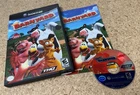 Barnyard (Nintendo GameCube, 2006) w/ Manual