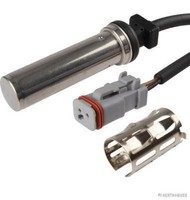 Herth+Buss Elparts Sensor Raddrehzahl ABS Sensor Hinten Vorne 70660923