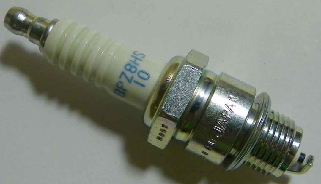 Spark Plug BPZ8HS-10 3133