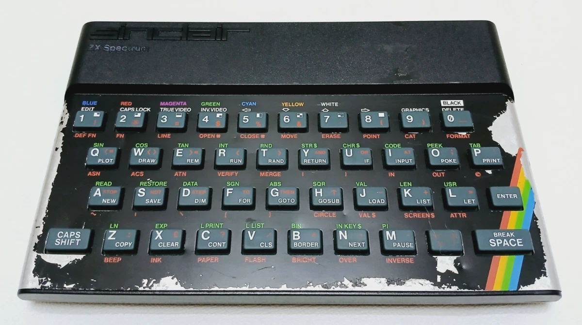 ZX Spectrum for sale | eBay