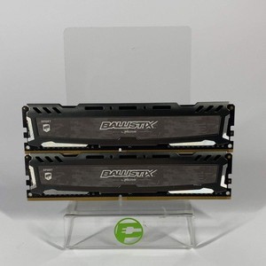 ballistix ram 16gb | eBay