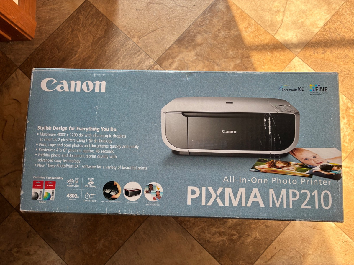 Canon BX-1 プリンター s-l1200.png