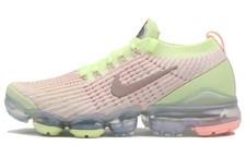 Nike Air VaporMax Flyknit 3 Barely Volt ... AJ6910-700