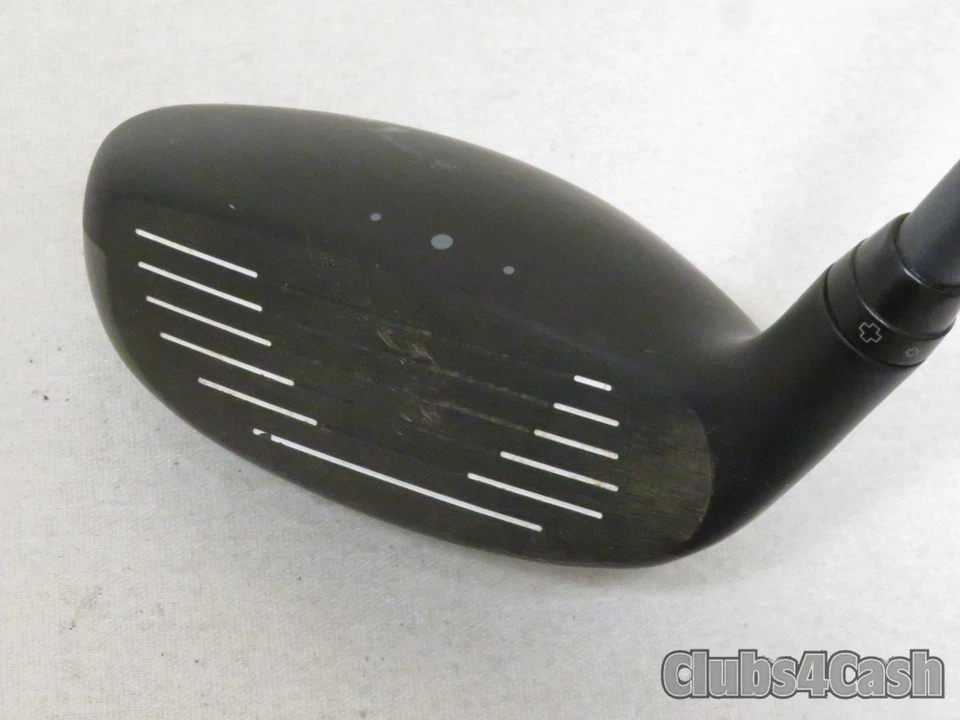 PING G425 Hybrid 19° 3H Alta CB 70 Slate Stiff Flex +Cover - Image 3 of 4