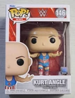 Kurt Angle 146 WWE Funko Pop Vinyl