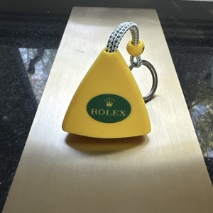 Rolex Keychain | eBay