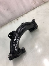 Citroen Berlingo 2021 Diesel 75kW Schlauch Leitung Ladeluftkühler 9813294880