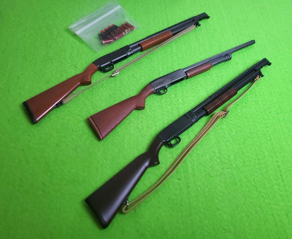 Dragon Models Gun 1:6 Military & Adventure Action Figures for sale