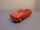 MATCHBOX LESNEY No 67B VINTAGE VW VOLKSWAGEN 1600TL VERY GOOD CONDITION