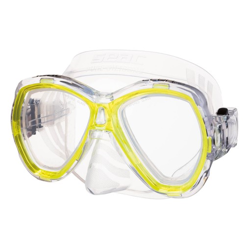 SEAC SUB GAFAS DE LUNETTES DE PLONGÉE ELBA MD S/KL - Imagen 2 de 11