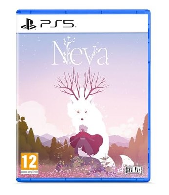 Generic Brand - Neva - Playstation 5 - F7332z
