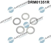 Dr.Motor Automotive Dichtring ÖLablaßSchraube