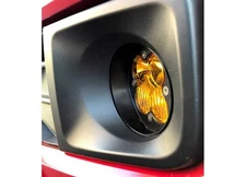 Baja Designs 447110 For Toyota Fog Pocket Light Mount Kit For Squadron-R Lights