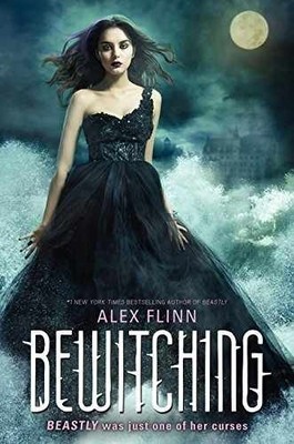 Bewitching (Kendra Chronicles, - Library Binding, by Flinn Alex - Acceptable j