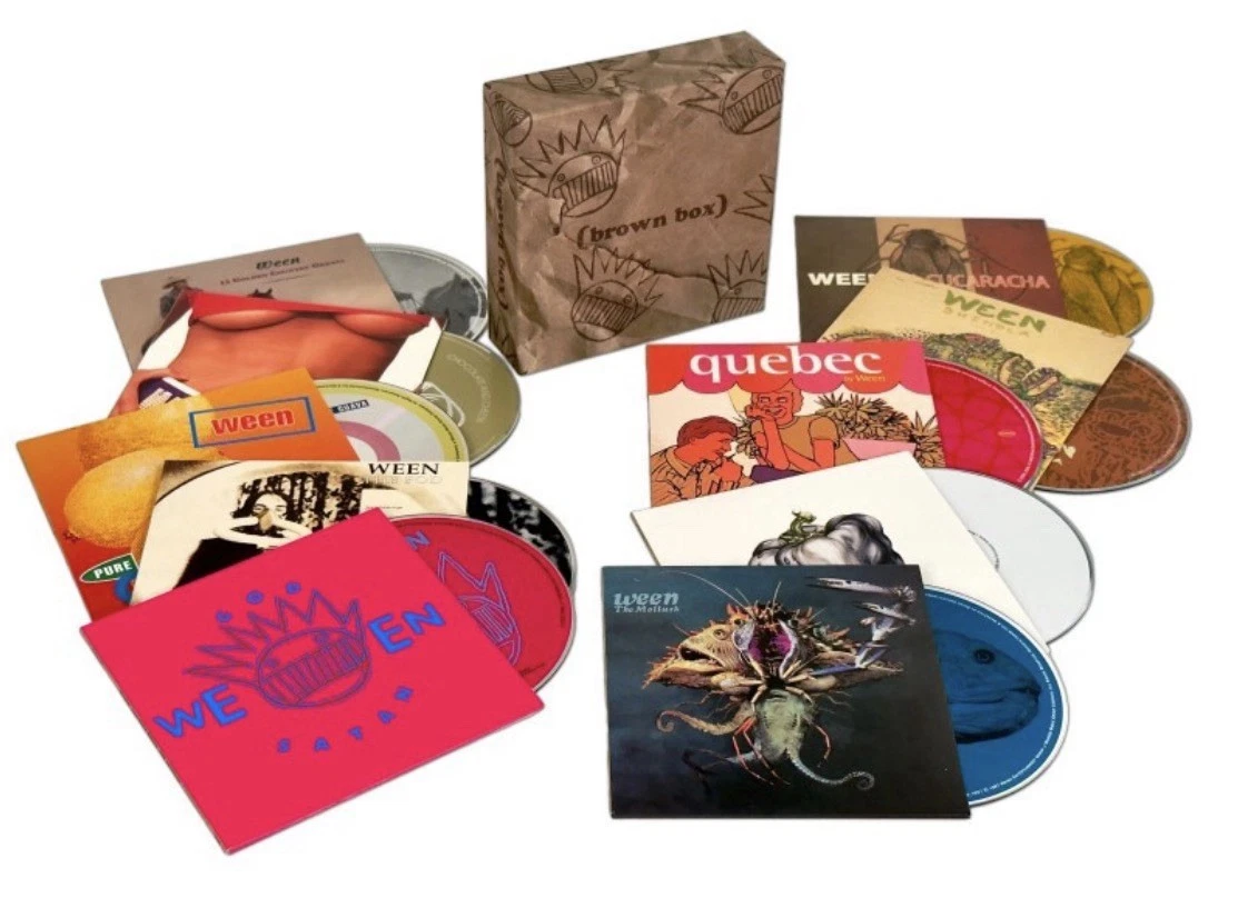 Ween Music CDs for sale | eBay