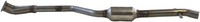 Bosal Katalysator 090-400 FüR E46 BMW 3Er Compact Touring 316 318
