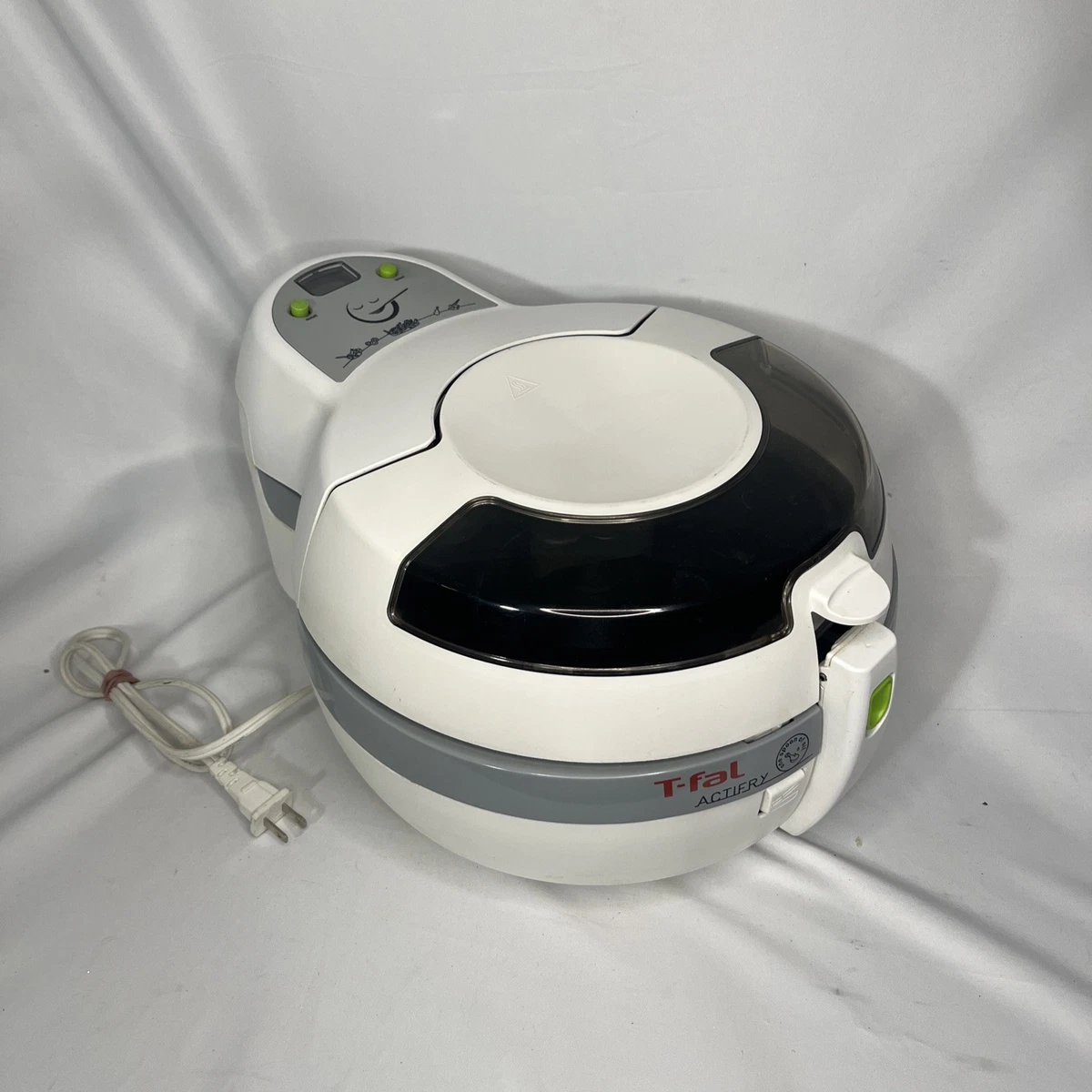 Tefal White Fryers for sale - eBay