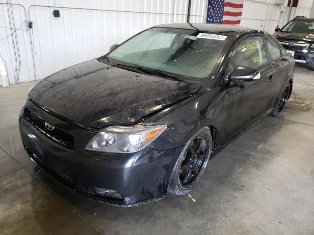 Scion TC Brake Pedal Switch 2006 2007 2008 2009 2010 - Image 4 of 4