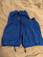 Healing Hands Scrub Set XXS