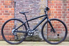 Cannondale Tempo sport Hybrid Bike (Extra Small)