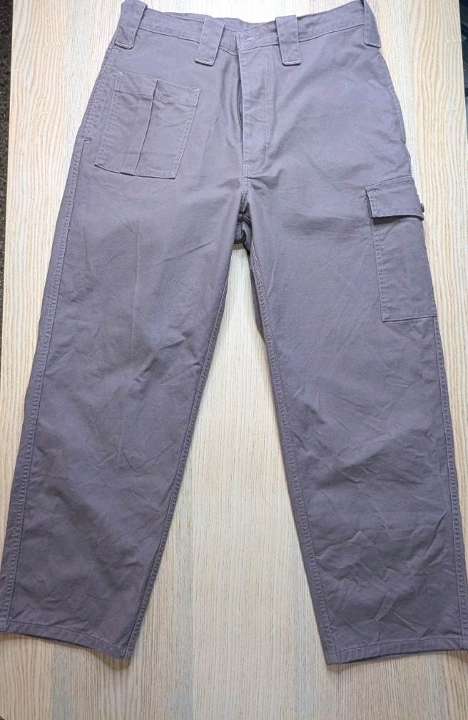 Levi's Skateboarding Men's Utility Pants 34x32