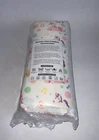 Toddler Booster Seat Cushion Adjustable Removable Cover Unicorn