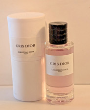 Christian Dior Gris Dior Travel/Sample Eau de Parfum 10ml - 0.34 fl oz W/Bag