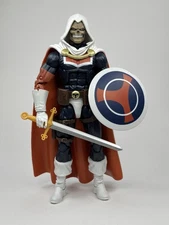 Marvel Legends Taskmaster Figure (Thanos Wave)