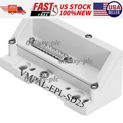 US FREE TAX New FESTO VMPAL-EPL-SD25 560938 Original Packaging